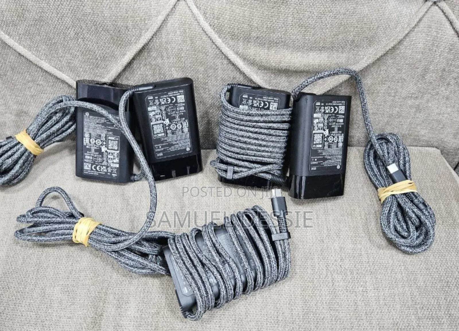 Orginal Type C Charger