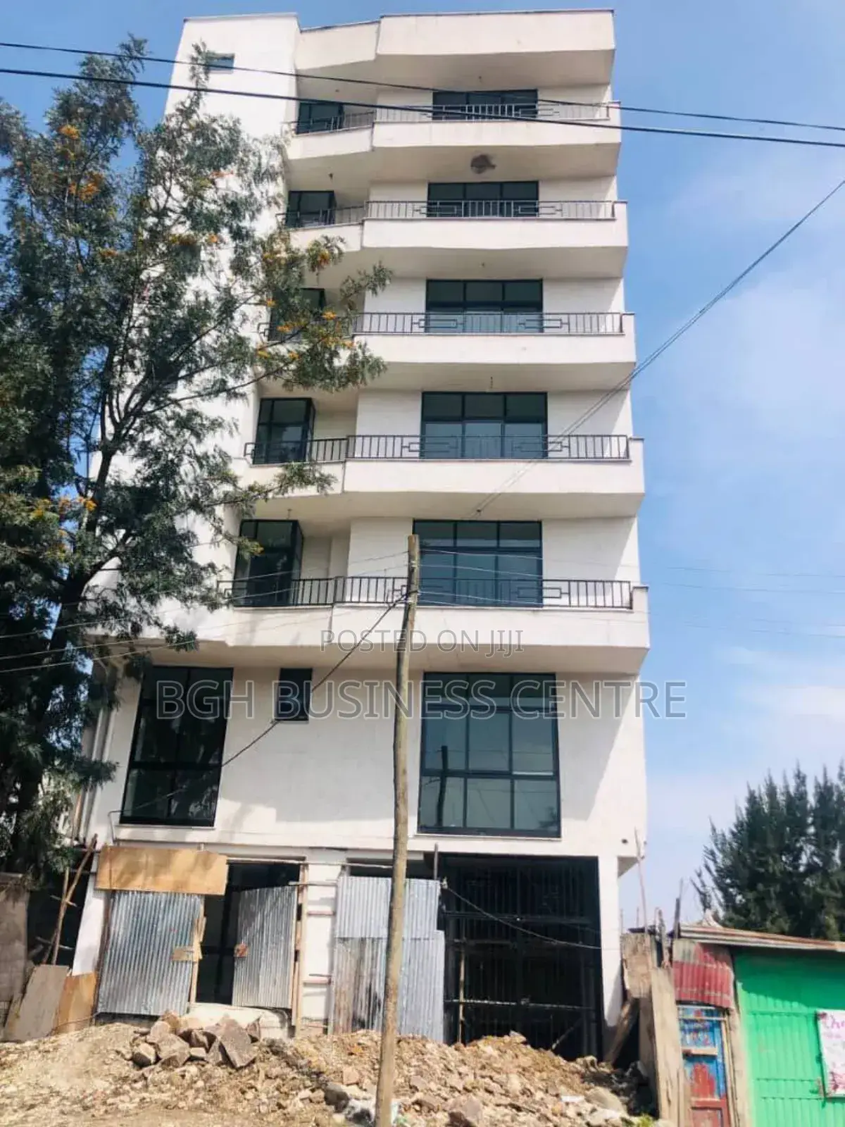 2bdrm Apartment in Compass Real Estate, Kirkos for sale