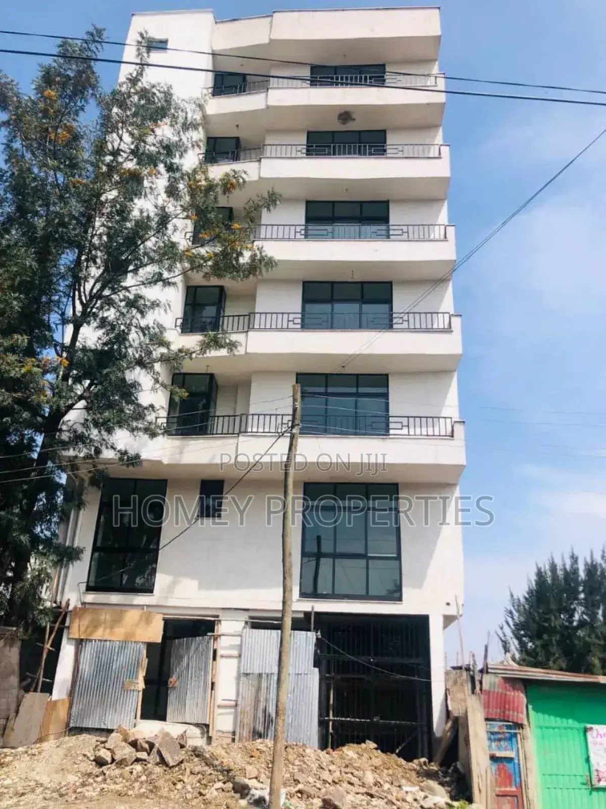 2bdrm Apartment in Compass Real Estate, Kirkos for sale