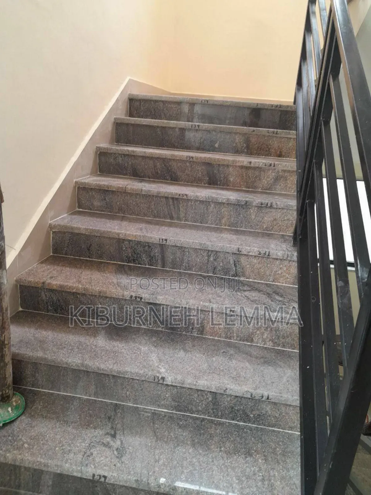 2bdrm Apartment in Compass Real Estate, Kirkos for sale