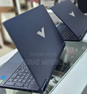 Photo - New Laptop HP Victus 15 16GB Intel Core I5 SSD 512GB