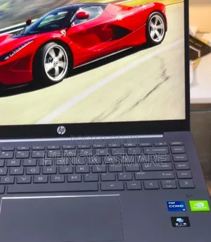 New Laptop HP Pavilion 14 16GB Intel Core I5 SSD 512GB
