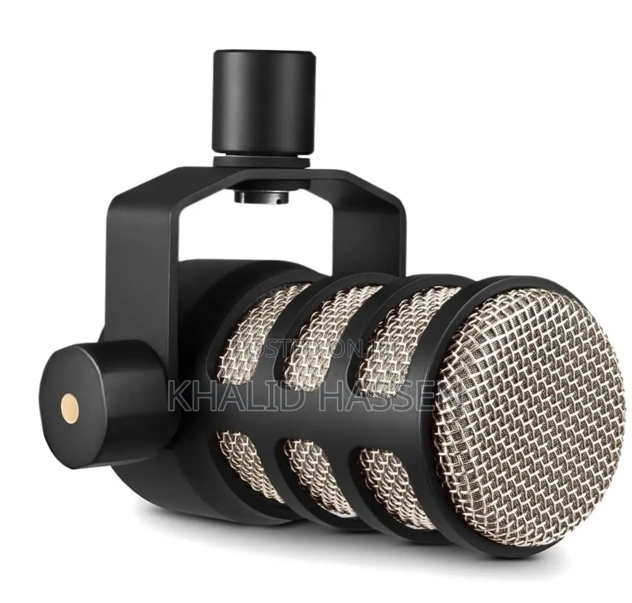 Podcasting Microphone
