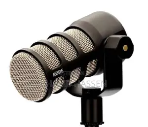 Podcasting Microphone