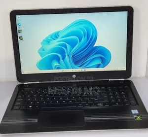 Photo - New Laptop HP Pavilion 15 8GB Intel Core I5 SSD 256GB