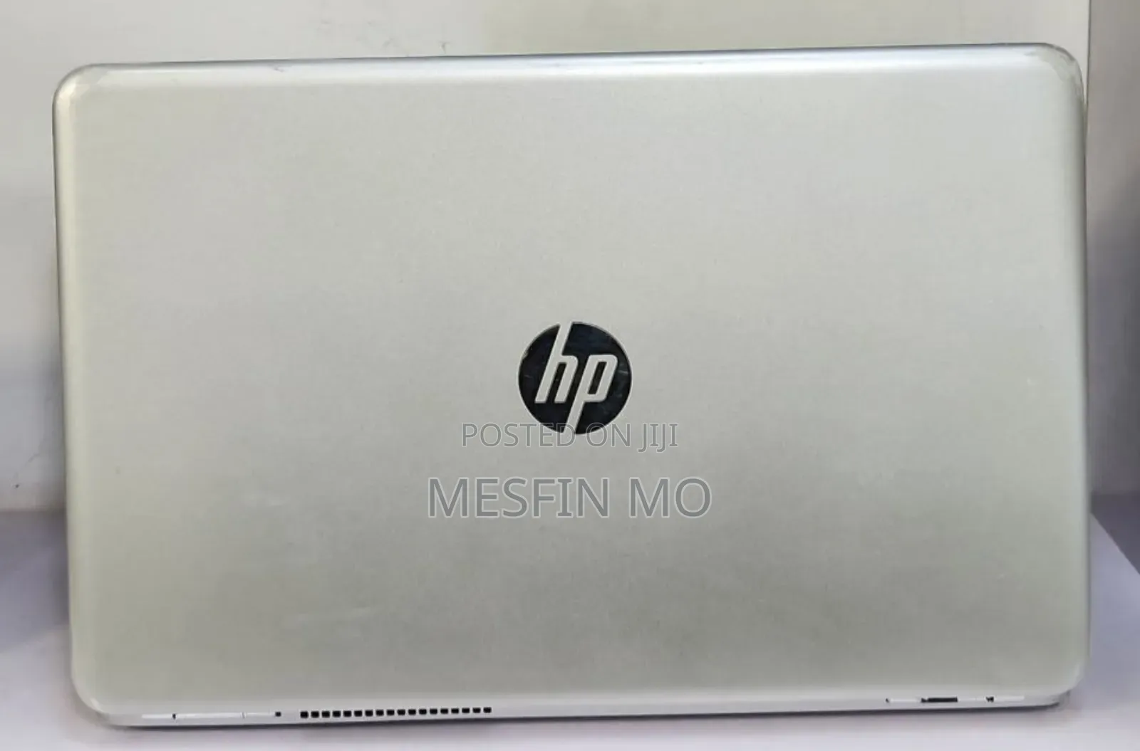 New Laptop HP Pavilion 15 8GB Intel Core I5 SSD 256GB