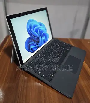 New Laptop Microsoft Surface Pro 7 8GB Intel Core I5 SSD 128GB