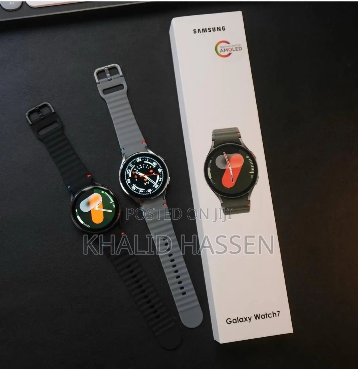 Galaxy Watch 6 Classic