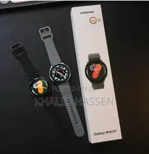 Galaxy Watch 6 Classic