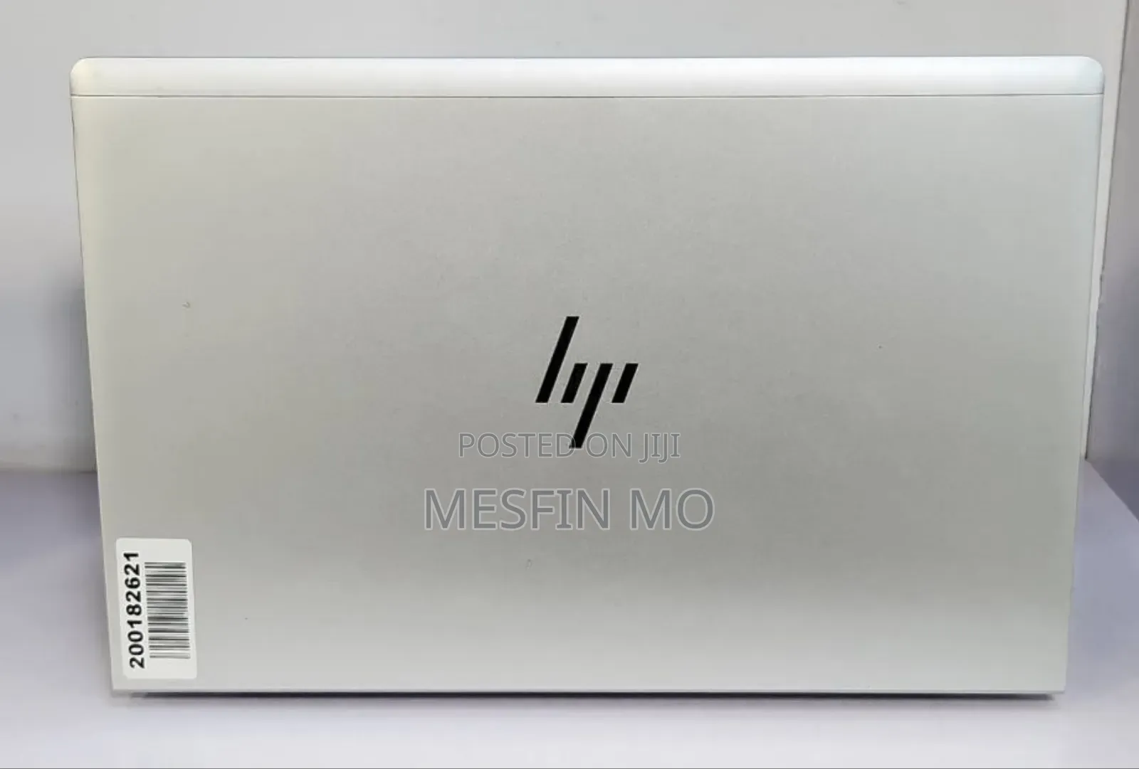 New Laptop HP EliteBook 845 G8 16GB AMD Ryzen 5 SSD 512GB