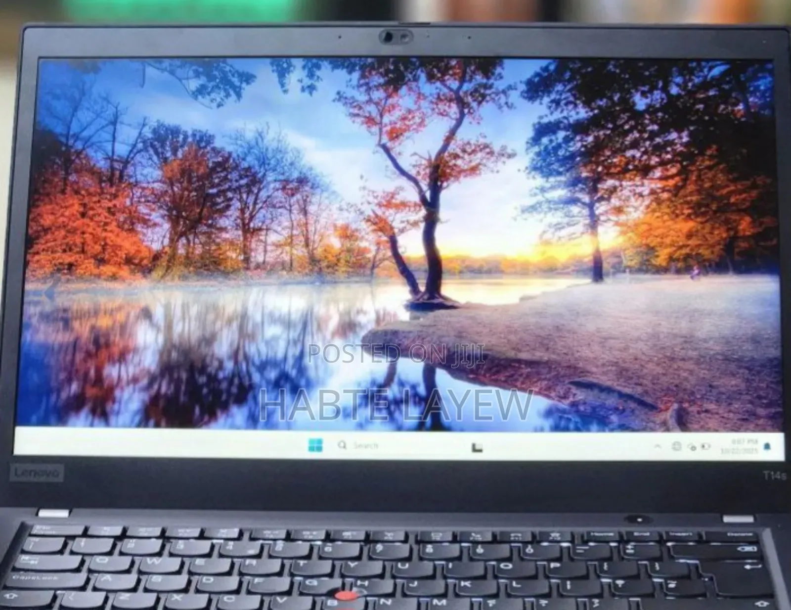 New Laptop Lenovo Yoga 260 16GB Intel Core I9 SSD 1T
