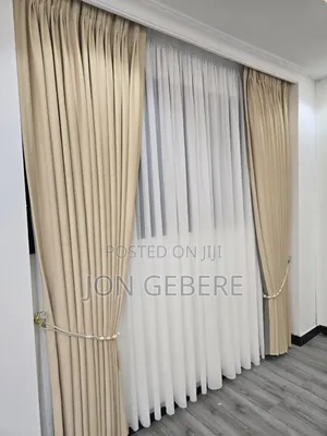 የቱርክ መጋርጃ እና መጅልስ