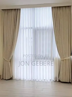 የቱርክ መጋርጃ እና መጅልስ