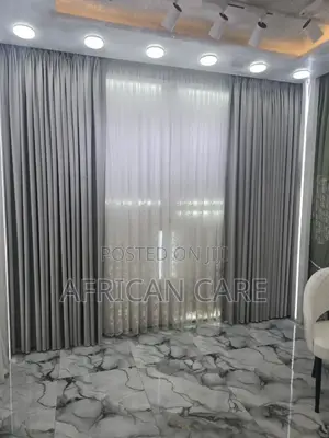 የቱርክ መጋርጃ እና መጅልስ