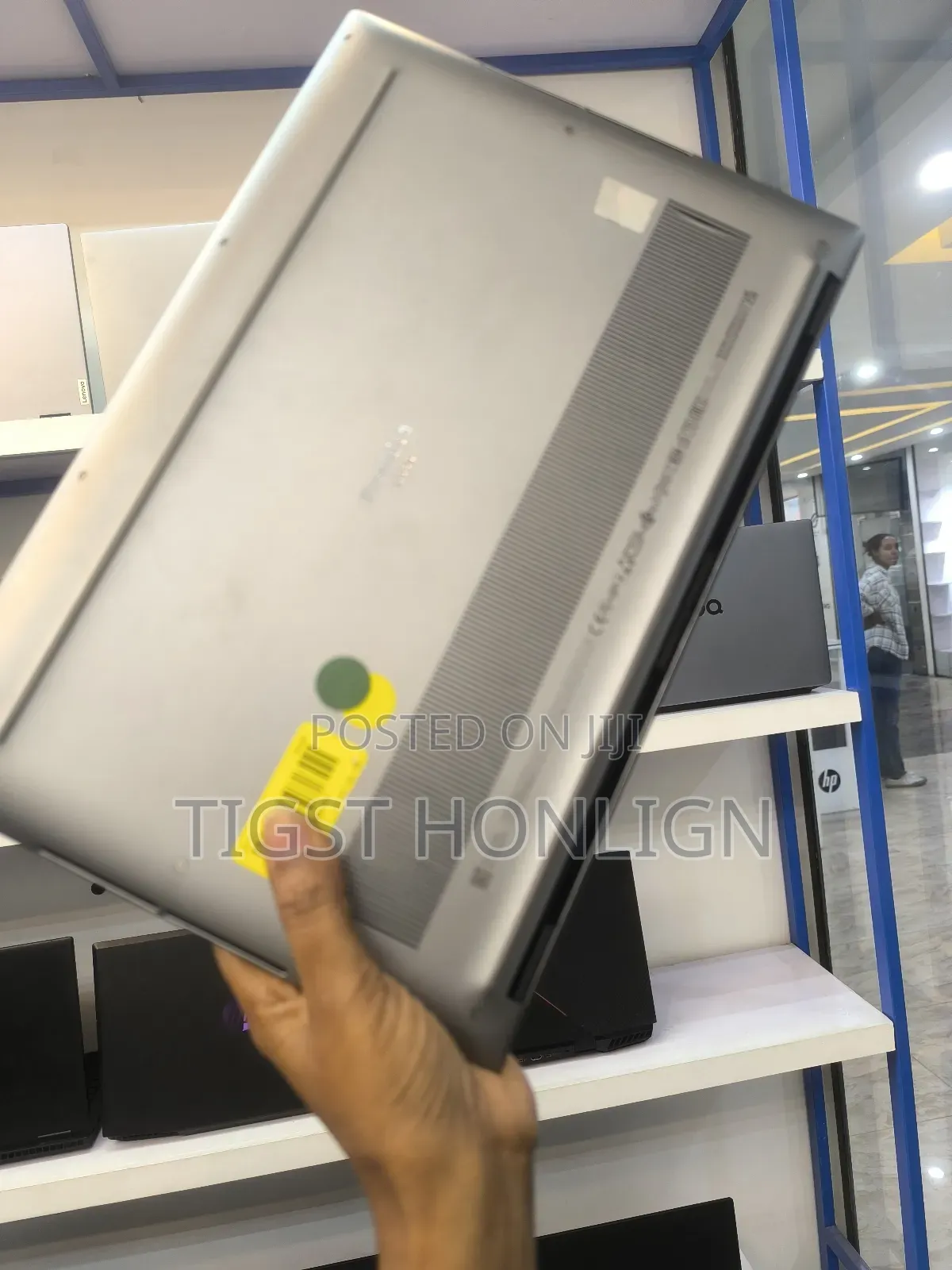 New Laptop Dell Precision 5550 16GB Intel Core I7 SSD 512GB