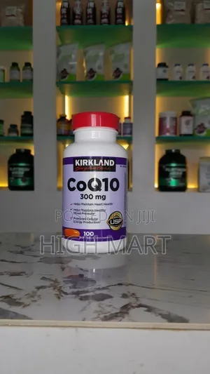 Photo - Kirkland Signature Coq-10:100