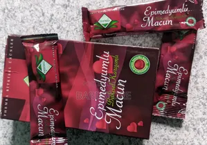 Photo - ቴምራ ቸኮሌት Temra