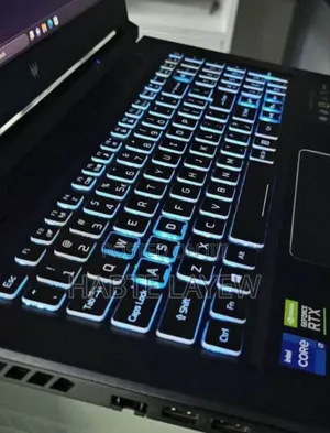 New Laptop Acer Predator Helios 300 16GB Intel Core I7 SSD 512GB