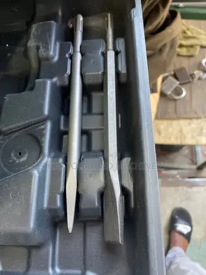 Vido Routery Hammer 1250 Watt