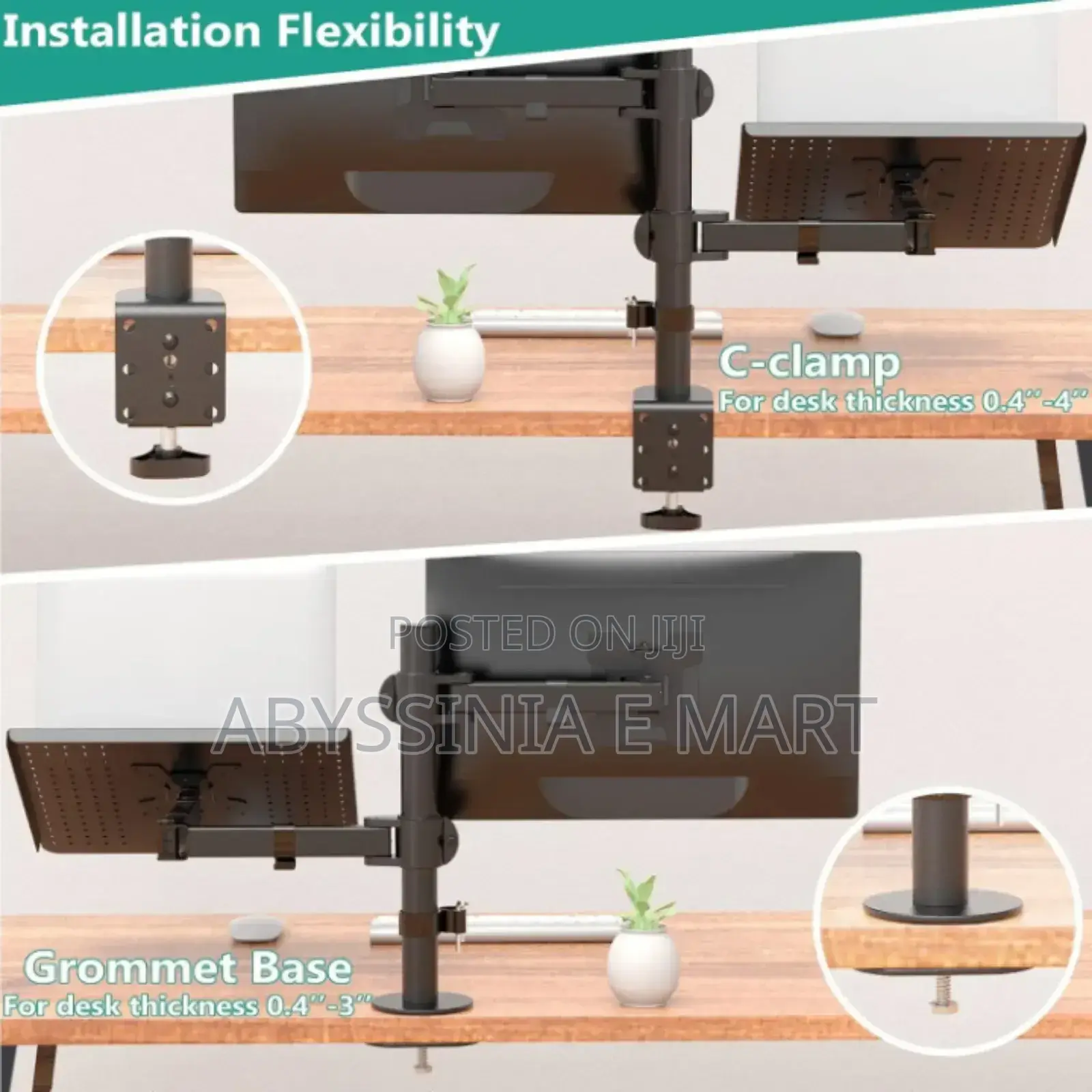 Experience Comfort and Productivity