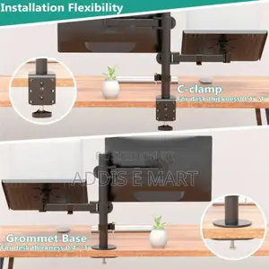 Experience Comfort and Productivity