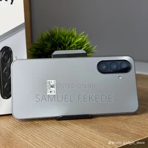 New Samsung Galaxy A17 256 GB Blue