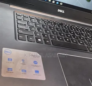 Photo - New Laptop Dell Inspiron 15 8GB Intel Core I7 SSD 1T