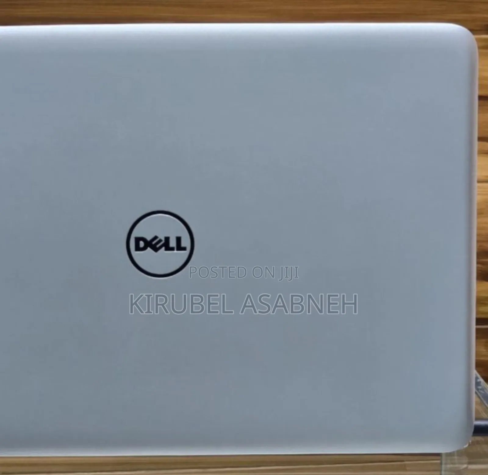 New Laptop Dell Inspiron 15 8GB Intel Core I7 SSD 1T