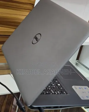 New Laptop Dell Inspiron 15 8GB Intel Core I7 SSD 1T