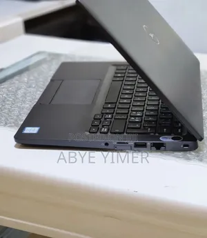 New Laptop Dell Latitude 5310 8GB Intel Core I5 SSD 256GB