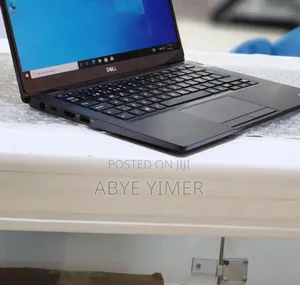 New Laptop Dell Latitude 5310 8GB Intel Core I5 SSD 256GB