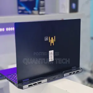 Photo - New Laptop Acer Predator Helios Neo 16 16GB Intel Core I9 SSD 4T