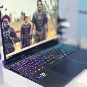 New Laptop Acer Predator Helios Neo 16 16GB Intel Core I9 SSD 4T