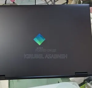 New Laptop HP Omen 16 16GB Intel Core I7 SSD 1T