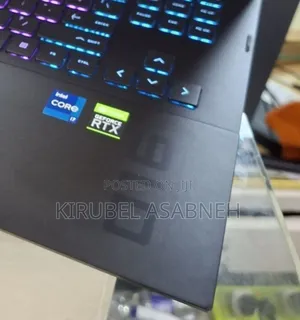 New Laptop HP Omen 16 16GB Intel Core I7 SSD 1T