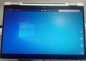 New Laptop HP EliteBook X360 1030 G3 16GB Intel Core i7 SSD 512GB