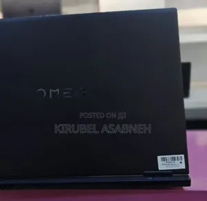 Photo - New Laptop HP Omen 16 32GB Intel Core I7 SSD 1T