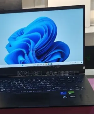 New Laptop HP Omen 16 32GB Intel Core I7 SSD 1T