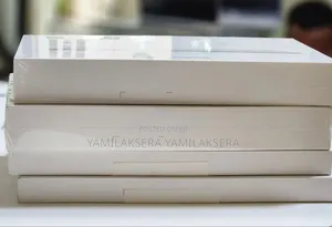 Photo - New Samsung Galaxy Tab S9 FE 128 GB Silver