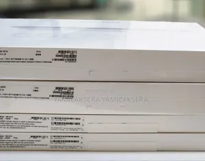 New Samsung Galaxy Tab S9 FE 128 GB Silver