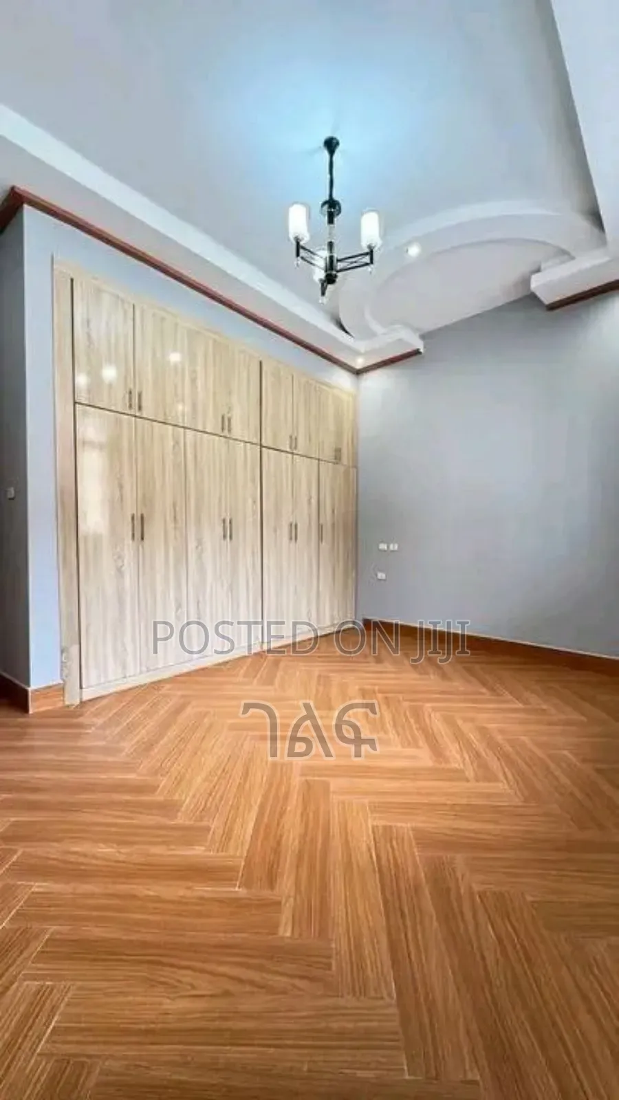 3bdrm Villa in ሰሚት ፔፕሲ አካባቢ የሚገኝ ምቹ, Bole for sale