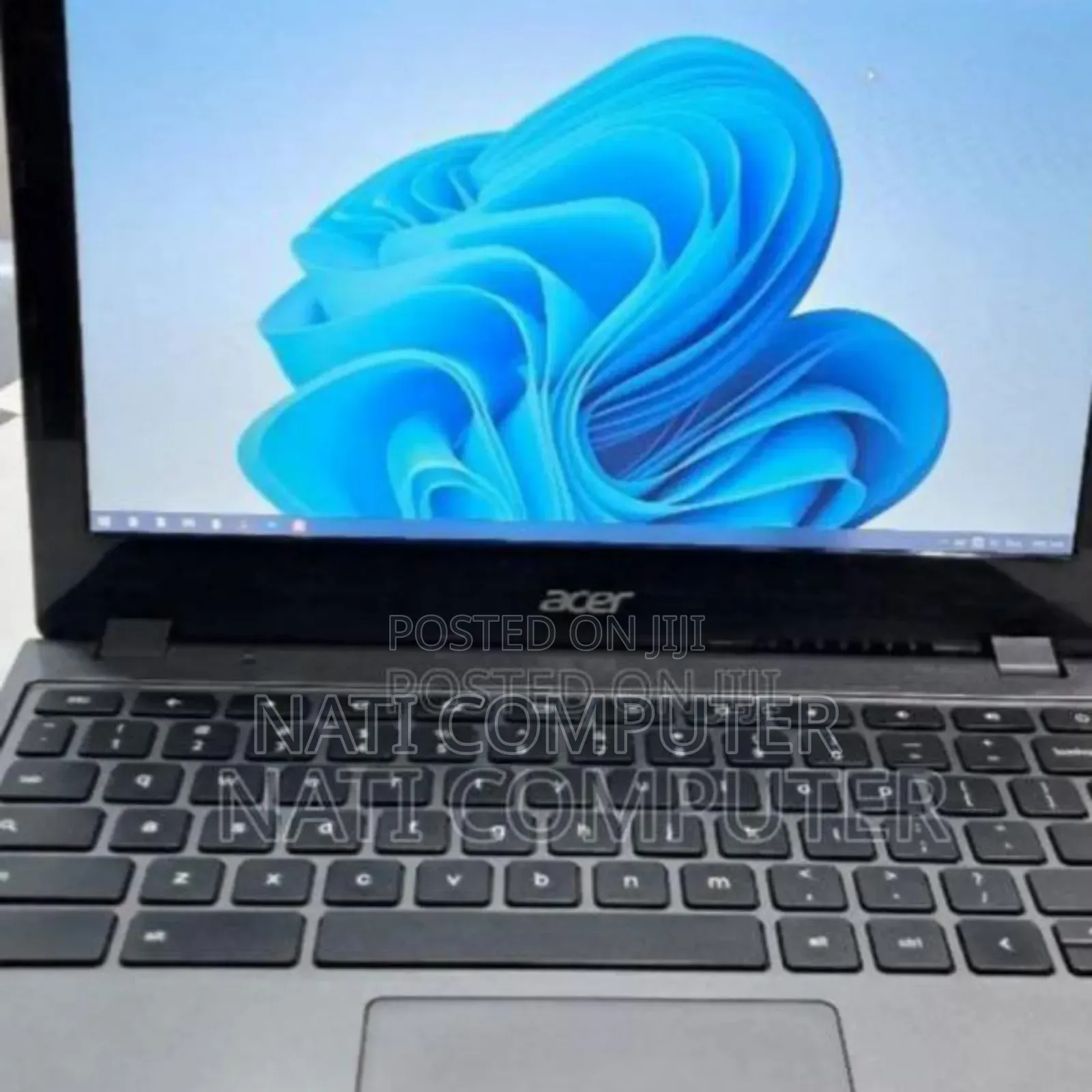 New Laptop Acer 4GB Intel Core i5 SSD 128GB