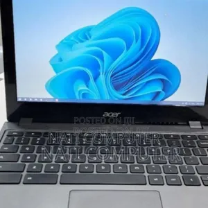 Photo - New Laptop Acer 4GB Intel Core i5 SSD 128GB