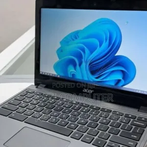 New Laptop Acer 4GB Intel Core i5 SSD 128GB