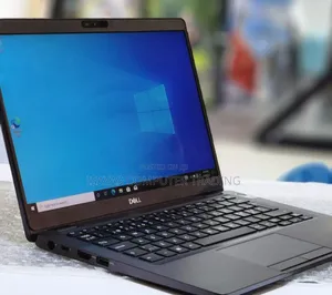 New Laptop Dell Latitude 5310 8GB Intel Core I5 SSD 256GB