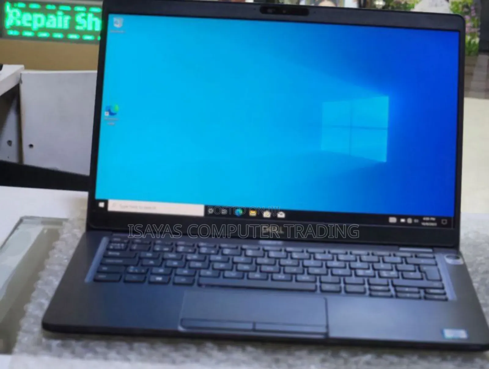 New Laptop Dell Latitude 5310 8GB Intel Core I5 SSD 256GB