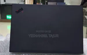 New Laptop Lenovo Thinkpad X1 Yoga 16GB Intel Core I7 SSD 1T