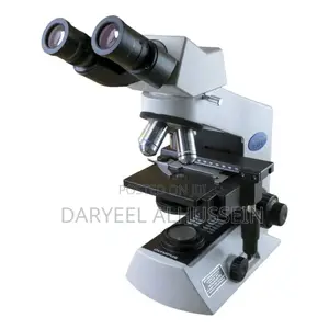 Olympus Microscope Cx 21