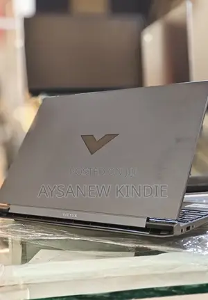 New Laptop HP Victus 15 16GB Intel Core I5 SSD 512GB