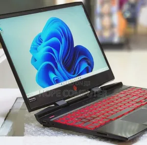 Photo - New Laptop HP Omen X 16GB Intel Core I7 SSD 512GB